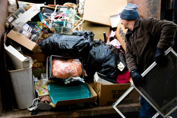 Best Office Junk Removal  in USA